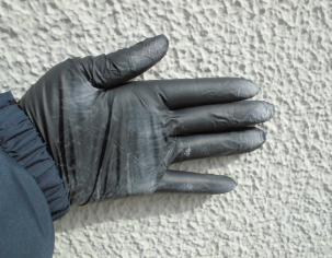 チョーキング現象