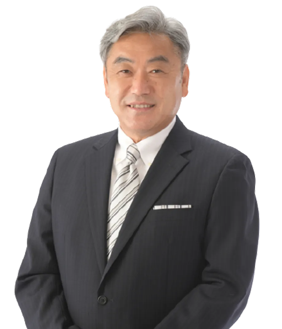 代表 廣瀬